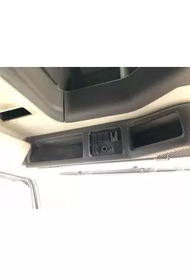 Volvo VNL Console