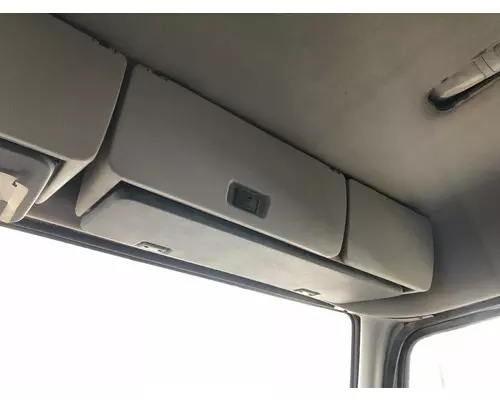 Volvo VNL Console