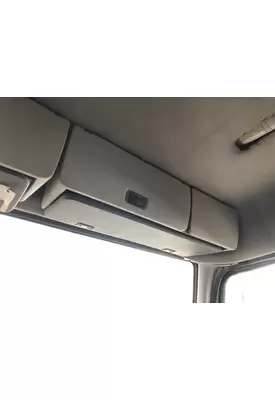 Volvo VNL Console