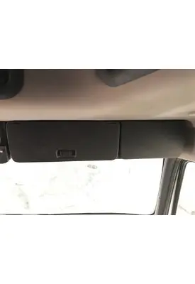 Volvo VNL Console