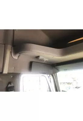 Volvo VNL Console