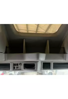 Volvo VNL Console