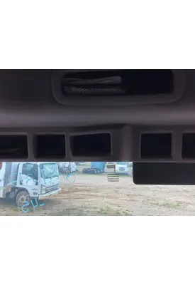 Volvo VNL Console
