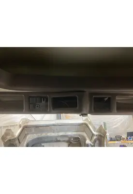 Volvo VNL Console