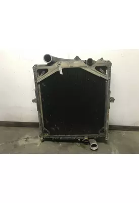 Volvo VNL Cooling Assembly. (Rad., Cond., ATAAC)