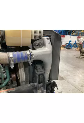 Volvo VNL Cooling Assembly. (Rad., Cond., ATAAC)