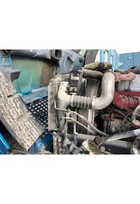 Volvo VNL Cooling Assy. (Rad., Cond., ATAAC)