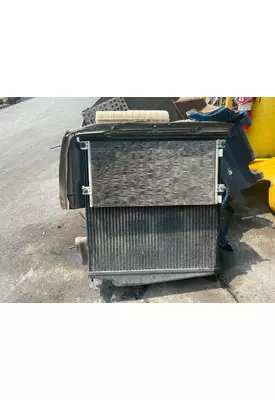 Volvo VNL Cooling Assy. (Rad., Cond., ATAAC)