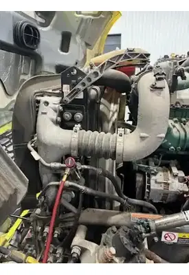 Volvo VNL Cooling Assy. (Rad., Cond., ATAAC)