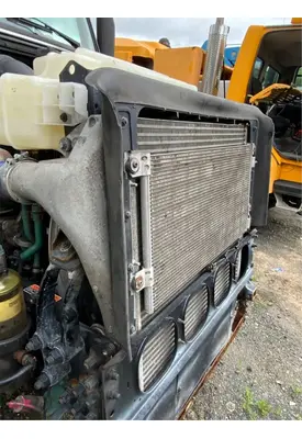 Volvo VNL Cooling Assy. (Rad., Cond., ATAAC)