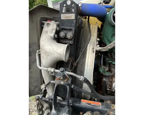 Volvo VNL Cooling Assy. (Rad., Cond., ATAAC)