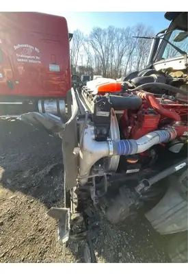 Volvo VNL Cooling Assy. (Rad., Cond., ATAAC)