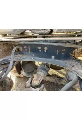 Volvo VNL Crossmember