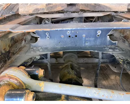 Volvo VNL Crossmember
