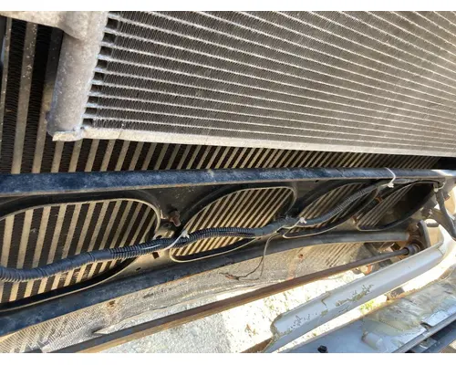 Volvo VNL Crossmember