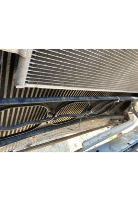 Volvo VNL Crossmember