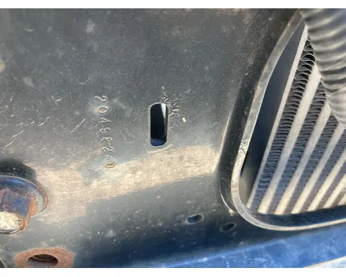 Volvo VNL Crossmember