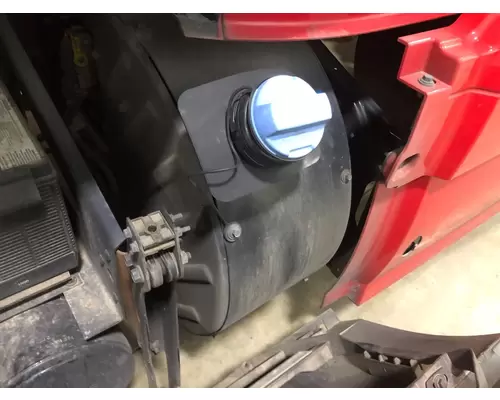 Volvo VNL DEF  Urea Tank