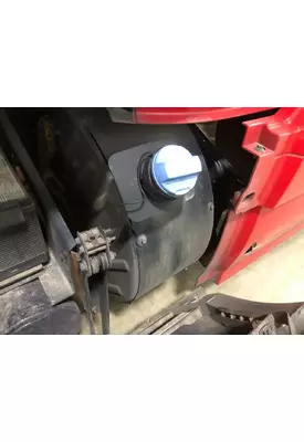 Volvo VNL DEF / Urea Tank