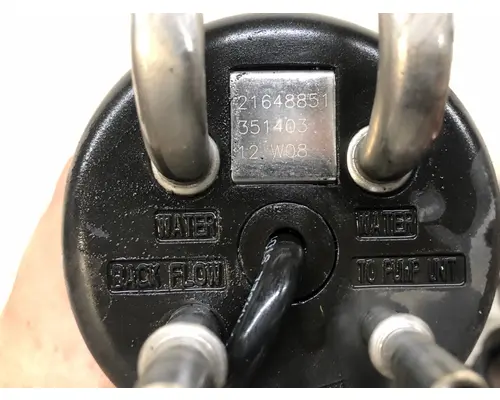 Volvo VNL DEF Misc Parts