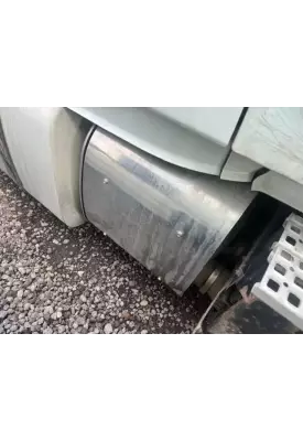 Volvo VNL DPF (Diesel Particulate Filter)