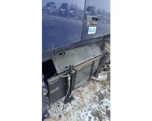 Volvo VNL DPF (Diesel Particulate Filter)