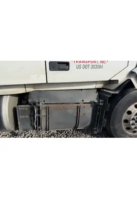 Volvo VNL DPF (Diesel Particulate Filter)