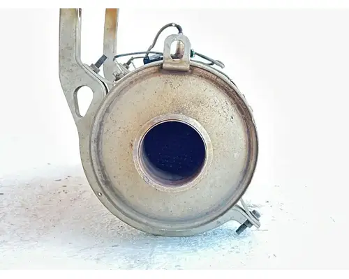 Volvo VNL DPF (Diesel Particulate Filter)