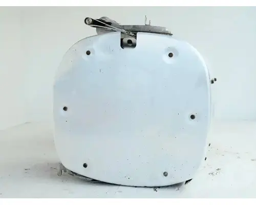 Volvo VNL DPF (Diesel Particulate Filter)
