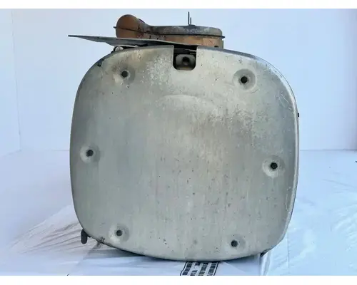 Volvo VNL DPF (Diesel Particulate Filter)