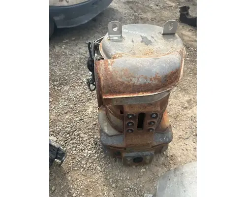 Volvo VNL DPF (Diesel Particulate Filter)