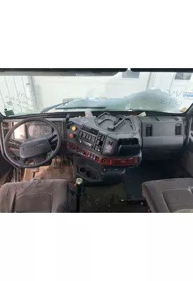 Volvo VNL Dash Assembly