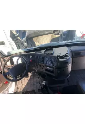 Volvo VNL Dash Assembly