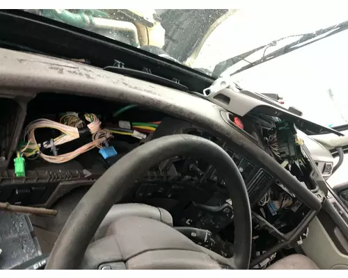 Volvo VNL Dash Assembly