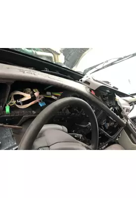 Volvo VNL Dash Assembly