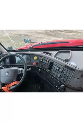 Volvo VNL Dash Assembly