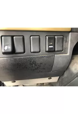Volvo VNL Dash Assembly