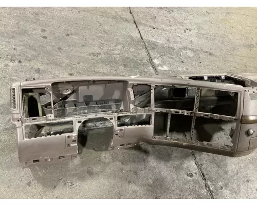 Volvo VNL Dash Assembly