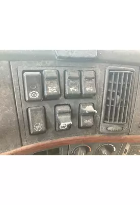 Volvo VNL Dash Assembly