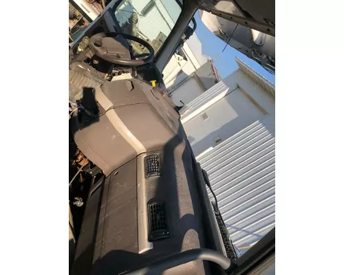 Volvo VNL Dash Assembly