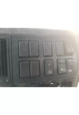 Volvo VNL Dash Assembly