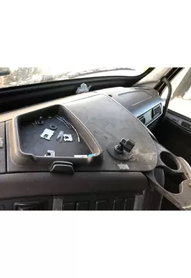 Volvo VNL Dash Assembly