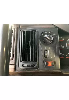 Volvo VNL Dash Assembly