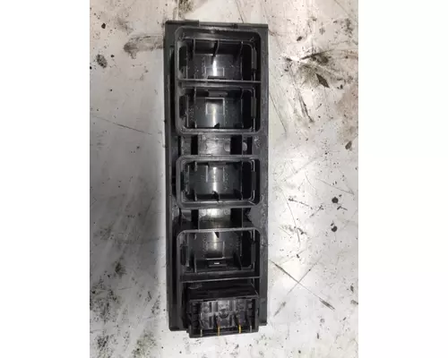 Volvo VNL Dash Assembly