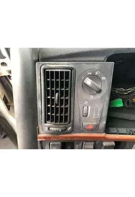 Volvo VNL Dash Assembly