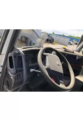 Volvo VNL Dash Assembly