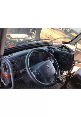 Volvo VNL Dash Assembly