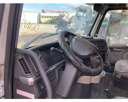 Volvo VNL Dash Assembly