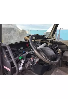 Volvo VNL Dash Assembly