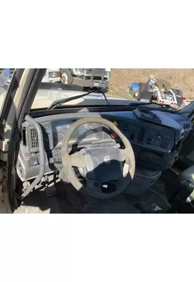 Volvo VNL Dash Assembly